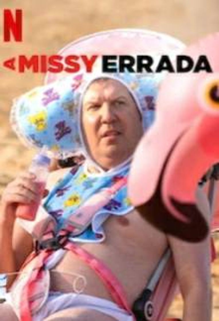 Película A Missy errada