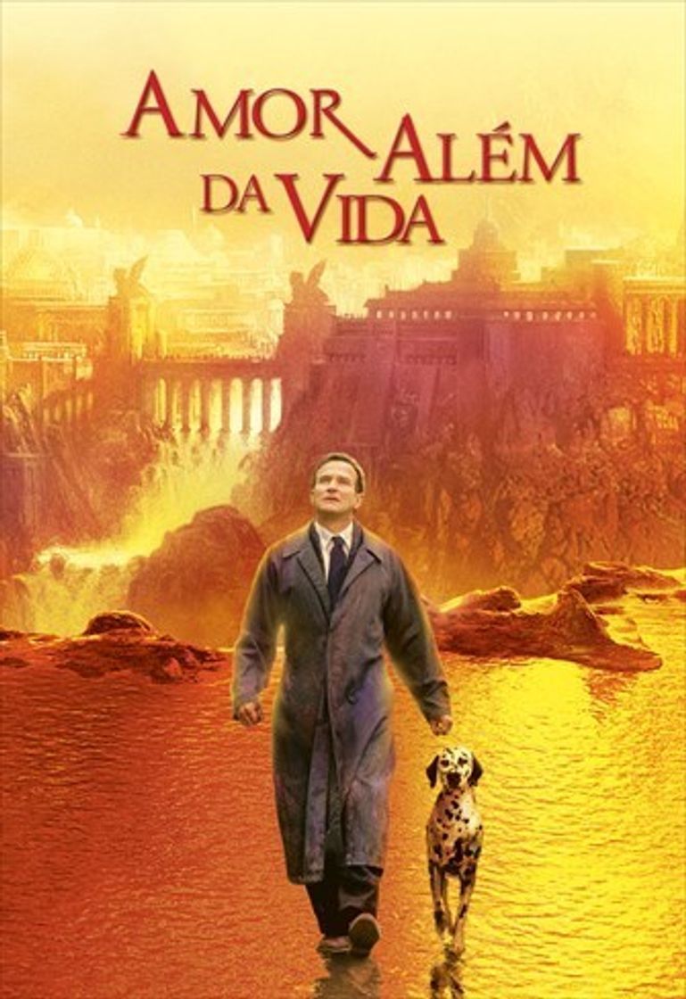 Movie Amor Além da Vida 