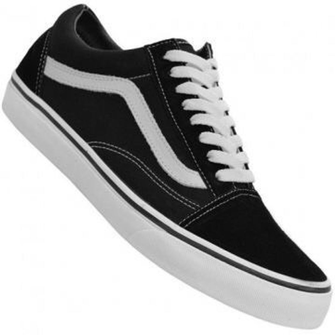 Fashion Vans old skool