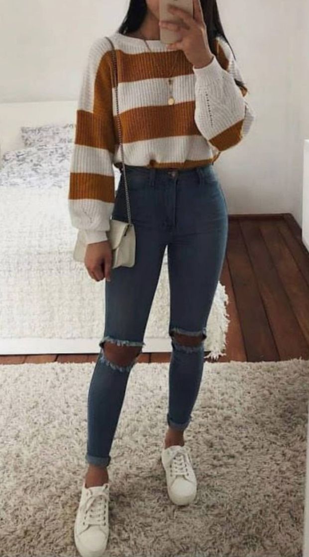 Fashion Roupa perfeita