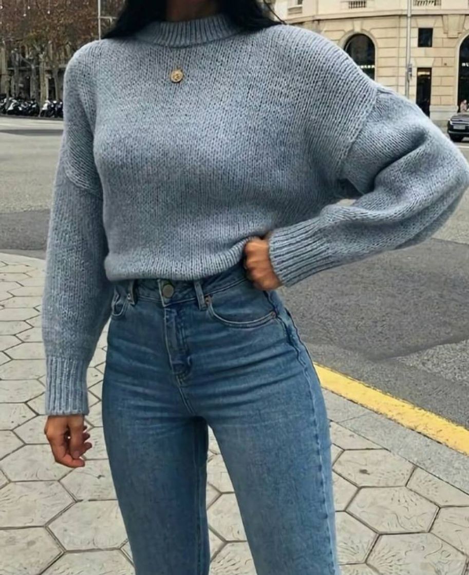 Moda Roupa inspiração ;))✨