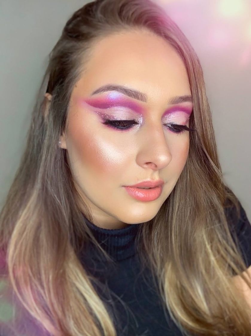 Fashion Cut crease 