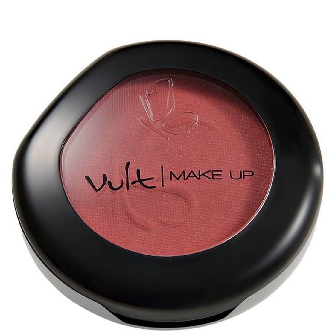 Fashion Blush Compacto - Vult - MaquiADORO