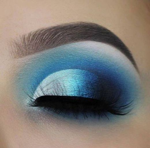 Make azul💙