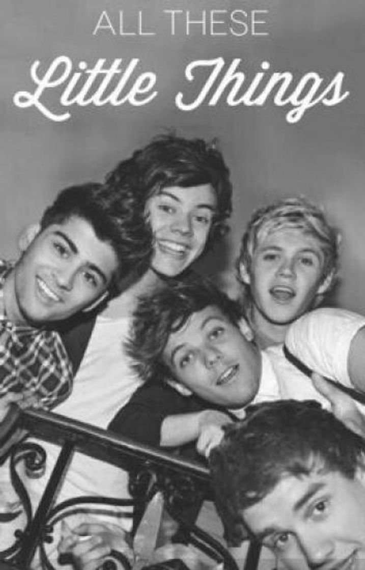Music Little Things