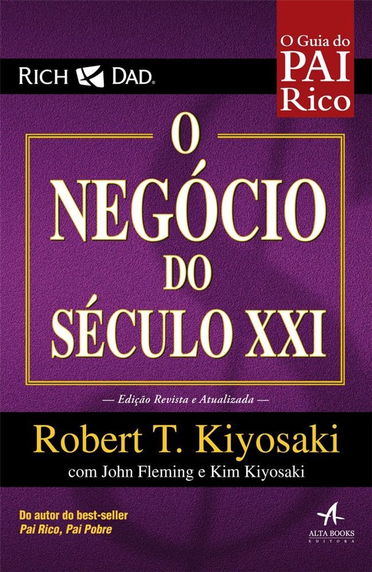 Moda Livro " O Negócio do Século XXI