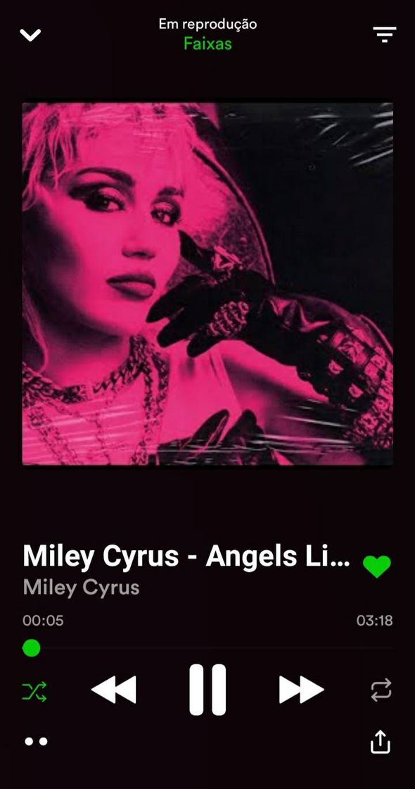 Music angels like you • miley cyrus