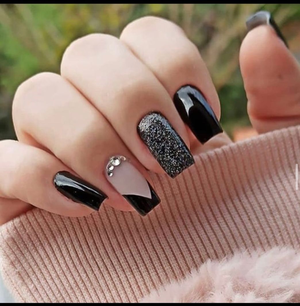 Moda unhas