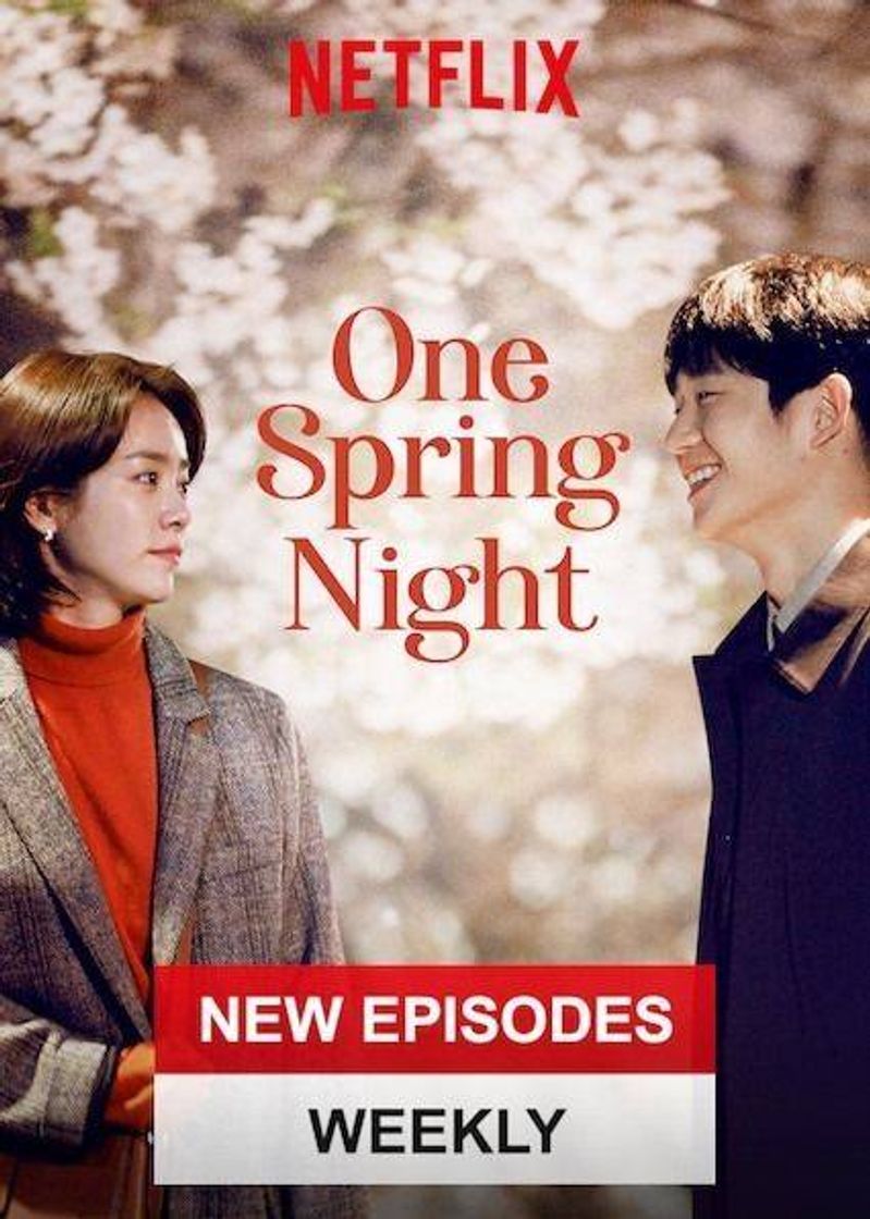 Serie One Spring Night 