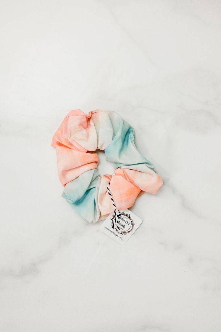 Moda Scrunchies