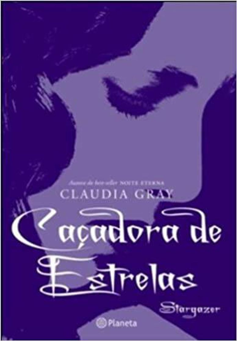 Moda Caçadora de estrelas - Cláudia gray