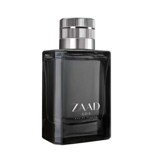 Zaad Go Eau de Parfum