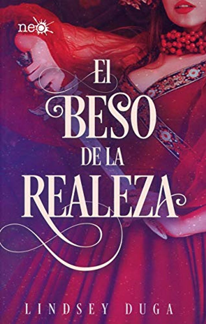 Book El beso de la realeza