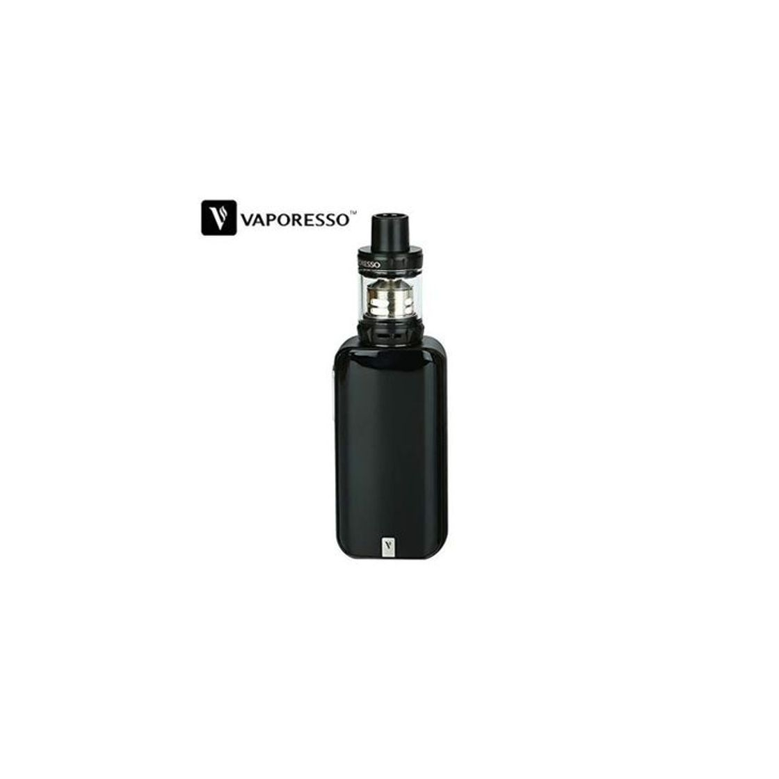 Product Vaporesso Luxe Nano 80W Kit Touch Screen Vape 2500mAh Kit de inicio