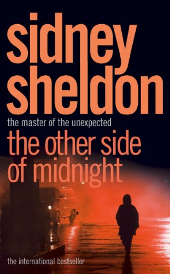 Libro The Other Side of Midnight: The master of the unexpected