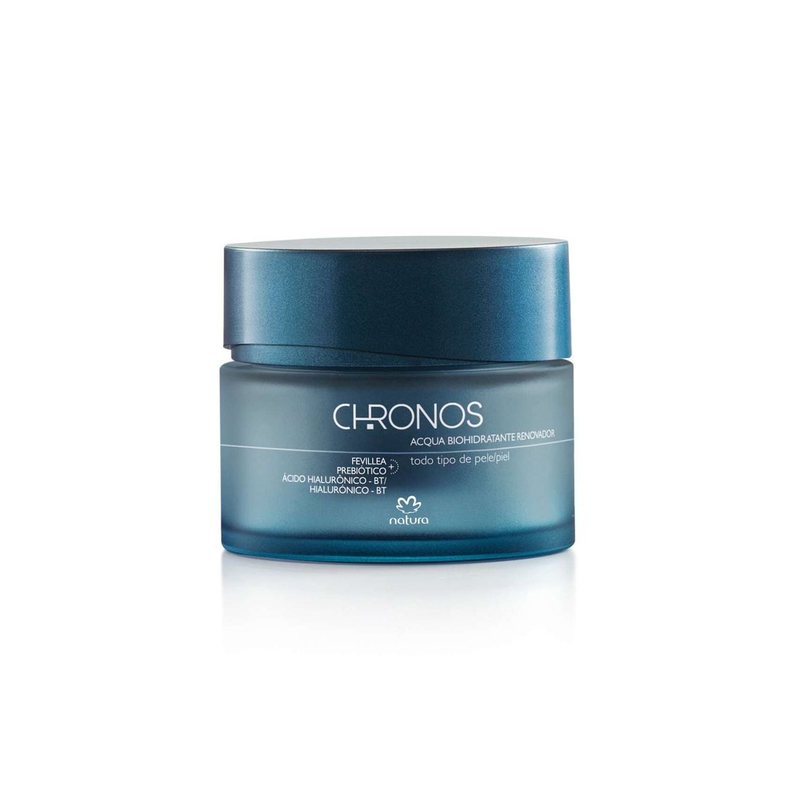 Producto Chronos Acqua Biohidratante renovador 