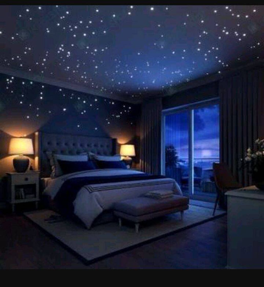 Moda 🛏️💙🖤