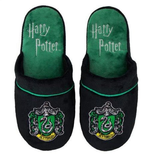 Pantuflas Zapatillas Cinereplicas Harry Potter - Oficial - Alto Confort y Calidad