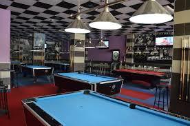POOL FICTION LPA
