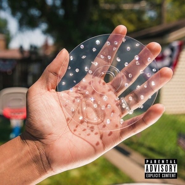 Canción Chance The Rapper: The Big Day