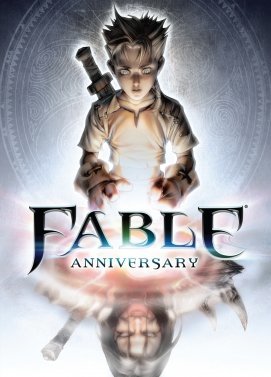 Fable Anniversary on Steam