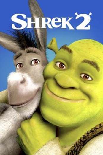 Shrek 2