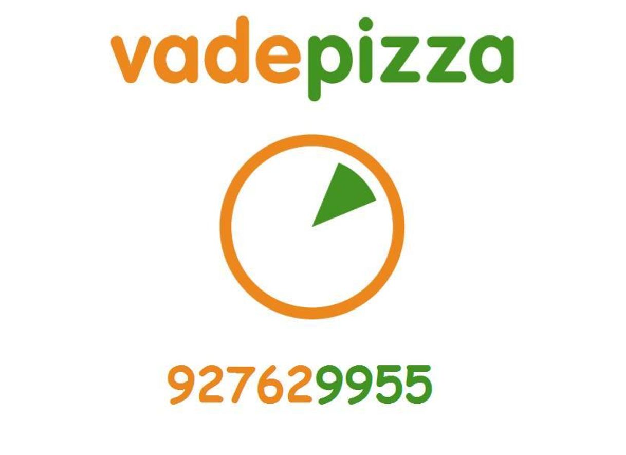 Restaurantes Vadepizza Cáceres