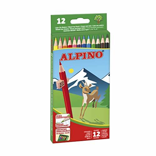 Producto Alpino 654