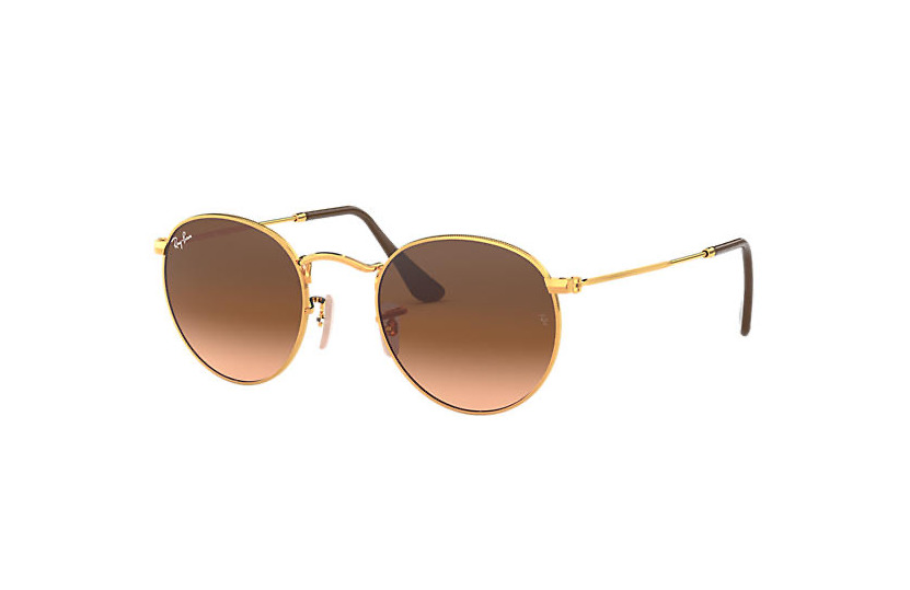 Product RAY-BAN ROUND METAL