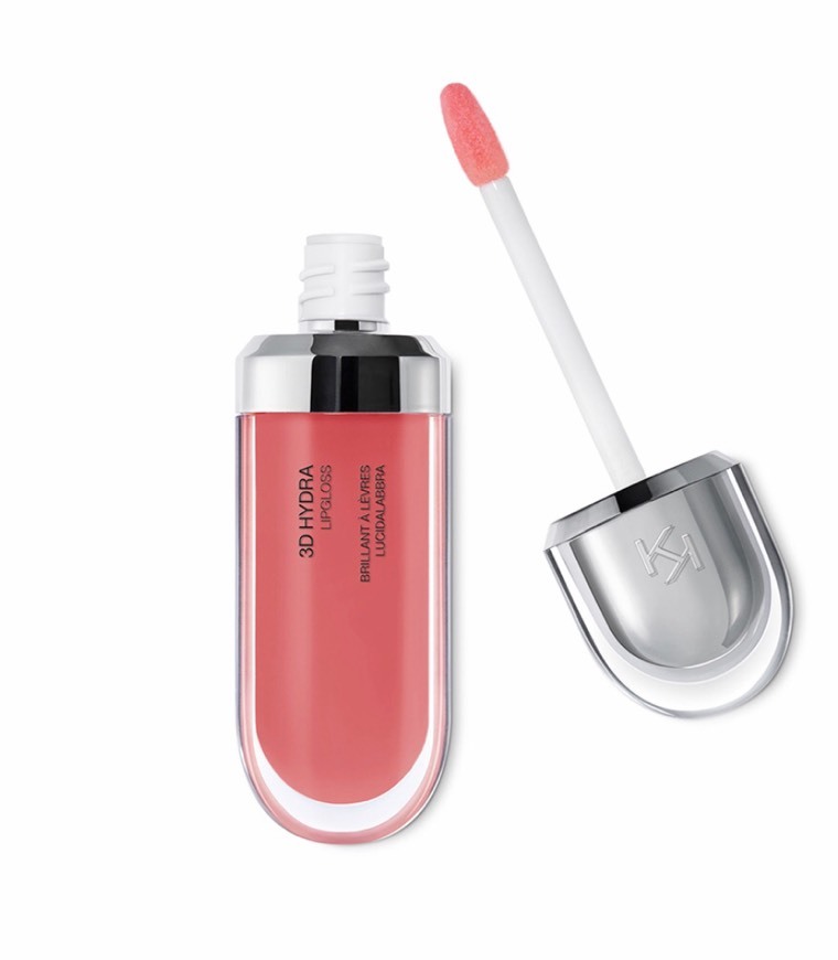 Social 3D Hydra Lipgloss 01 