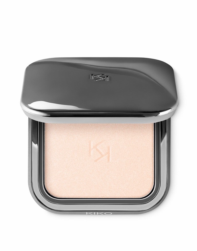 Social Glow fusion powder highlighter 01