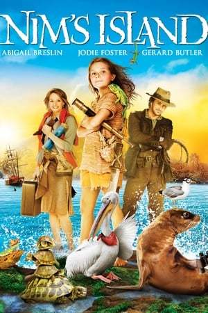 Movie La isla de Nim