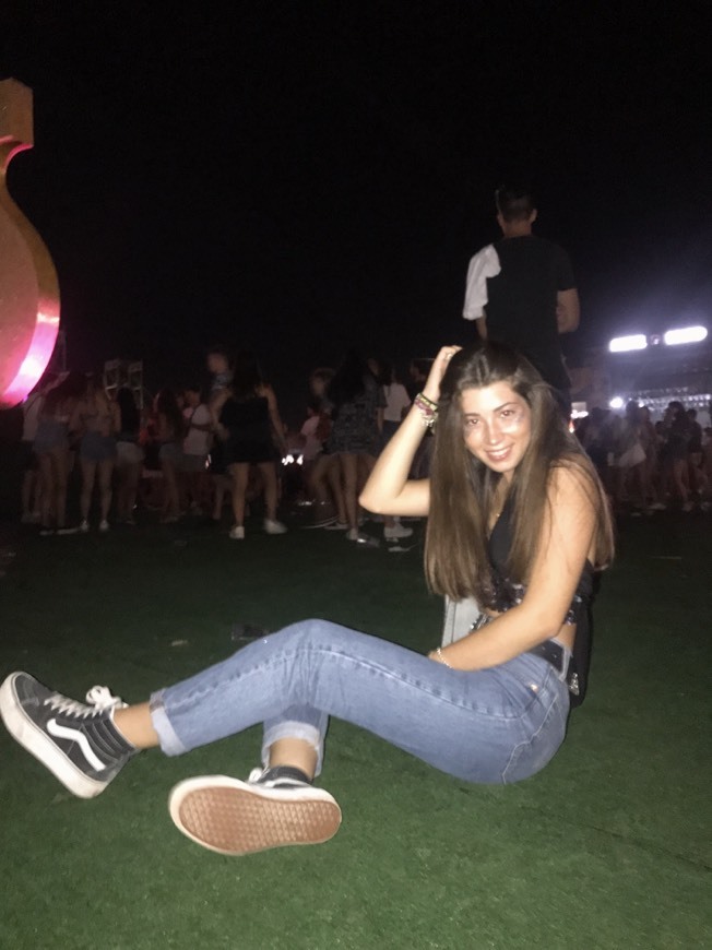 Social Vans