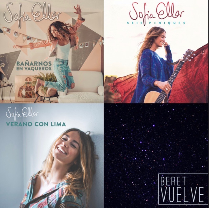 Social Spanish: Pop en español, imprescindibles para mí  💖