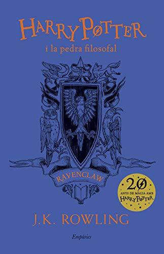 Book Harry Potter i la pedra filosofal