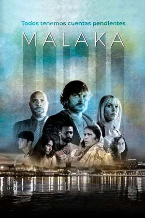 Serie Malaka