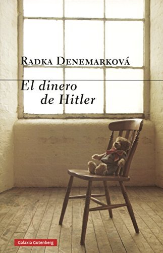 Libro El dinero de Hitler