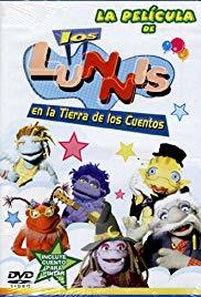 Los Lunnis