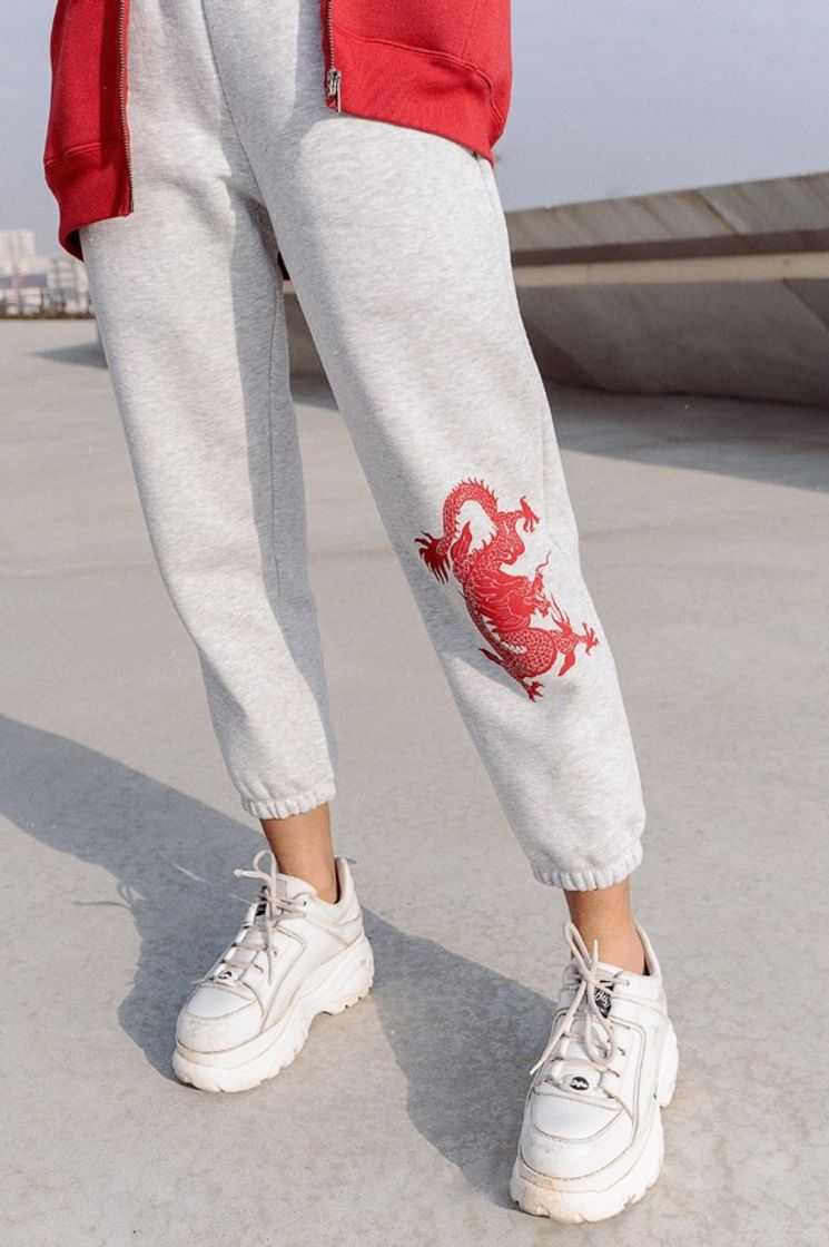 PANTALONES AFELPADOS