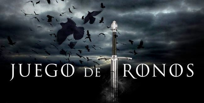 Serie Juego de tronos