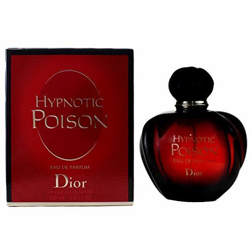 Belleza Hypnotic Poison, de Christian Dior