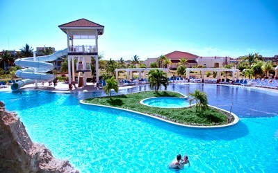 Place Memories Varadero Beach Resort