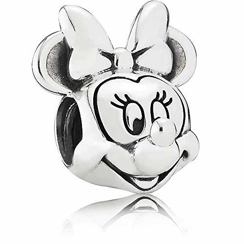 Social Famosa Minnie Charm Mouse