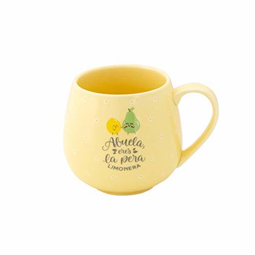 Social Mr. Wonderful Taza