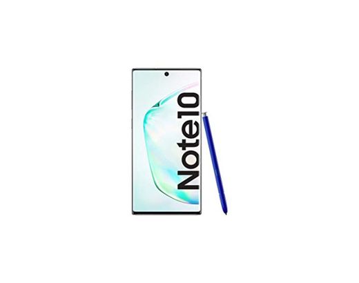 Samsung Galaxy Note10, Smartphone