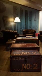 Lugar Escape Room Madrid