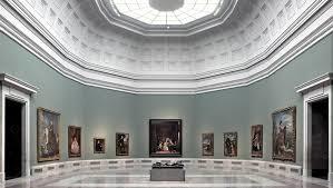 Lugar Museo do Prado