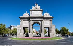 Lugar Puerta de Toledo