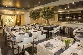 Restaurantes Restaurante Masterchef