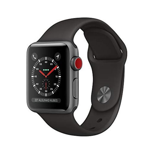 Apple Watch Series 3 (GPS